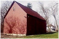 Stallbohm Barn, National Register