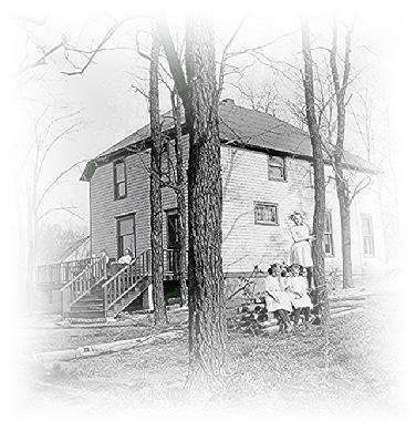 Kaske House